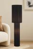 ALCONA BLACK FLOOR LAMP